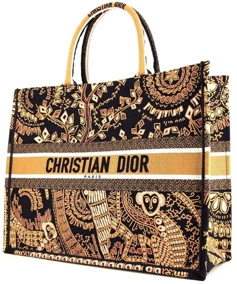 christian dior bat|Designer Tote Bags for Women .